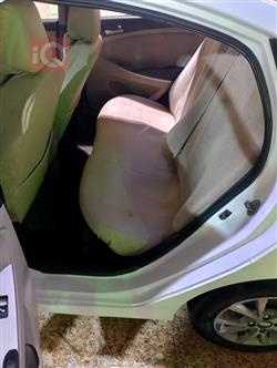 هيونداي أكسنت